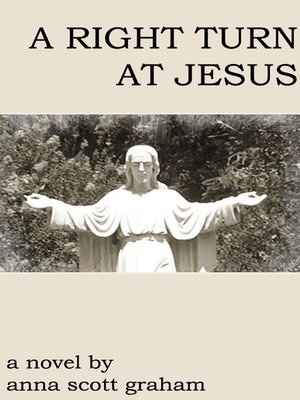 cover image of A Right Turn At Jesus